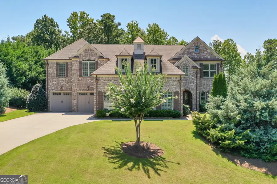 6509 Snug Harbor Court, Flowery Branch, GA 30542 - Image #2