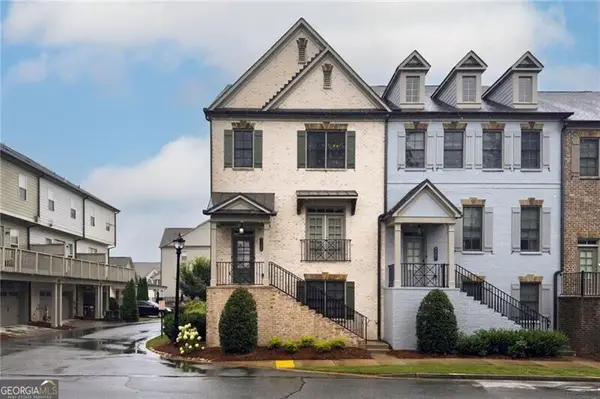 1799 Falling Sky Court Ne, Atlanta, GA 30319