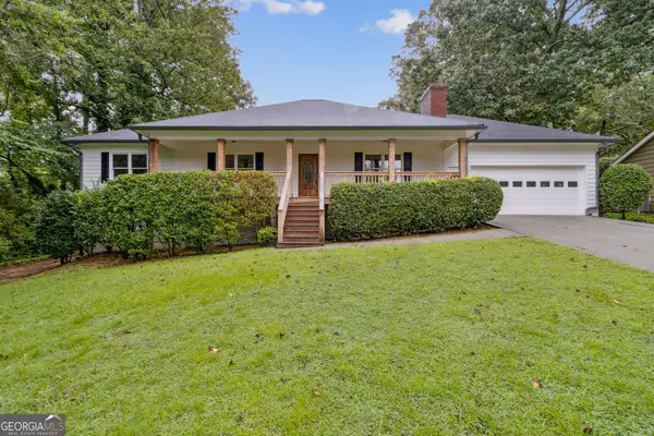 5557 Pinedale Circle, Sugar Hill, GA 30518