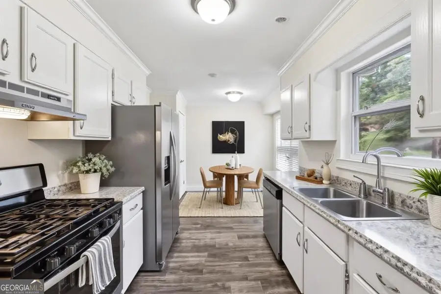 6060 Steel Wood Drive Nw, Kennesaw, GA 30152 - Image #2