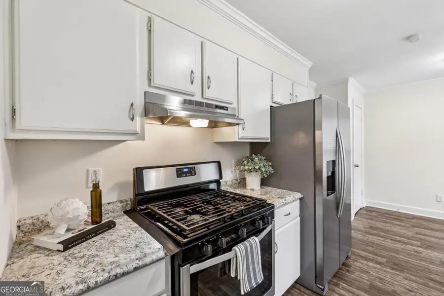 6060 Steel Wood Drive Nw, Kennesaw, GA 30152 - Image #3