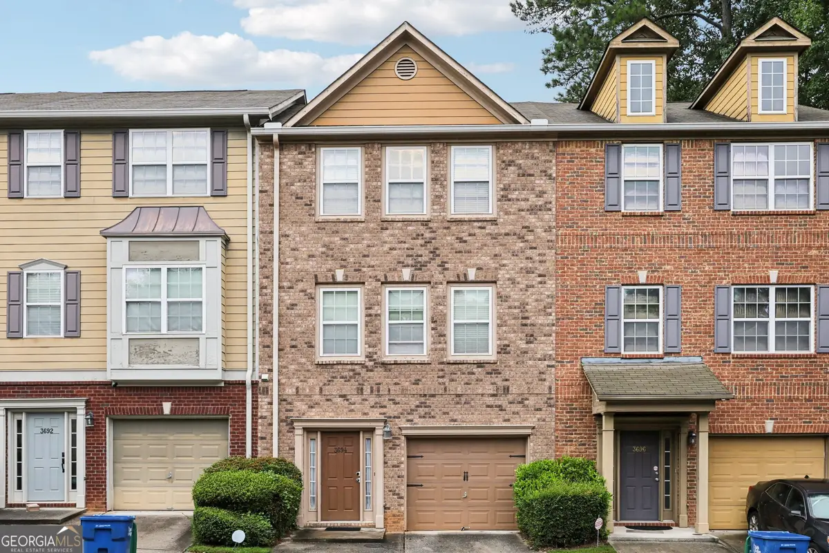 3694 Utoy Drive Sw, Atlanta, GA 30331 - Image #1