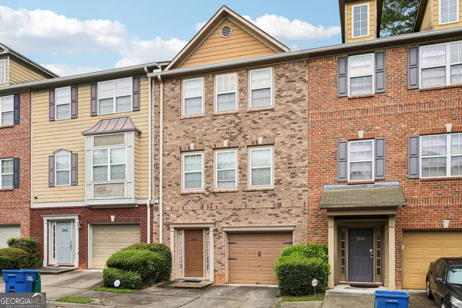 3694 Utoy Drive Sw, Atlanta, GA 30331 - Image #2