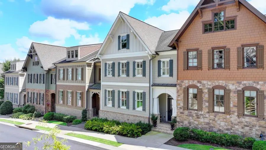 221 Trecastle Square, Canton, GA 30114 - Image #2