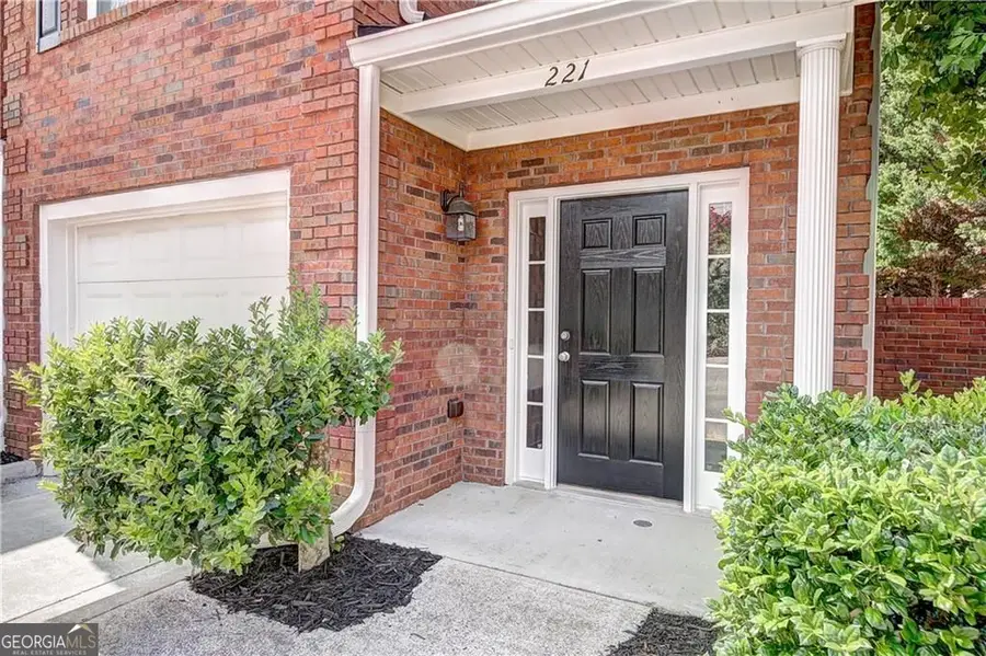 221 Morris Lane, Woodstock, GA 30188 - Image #3