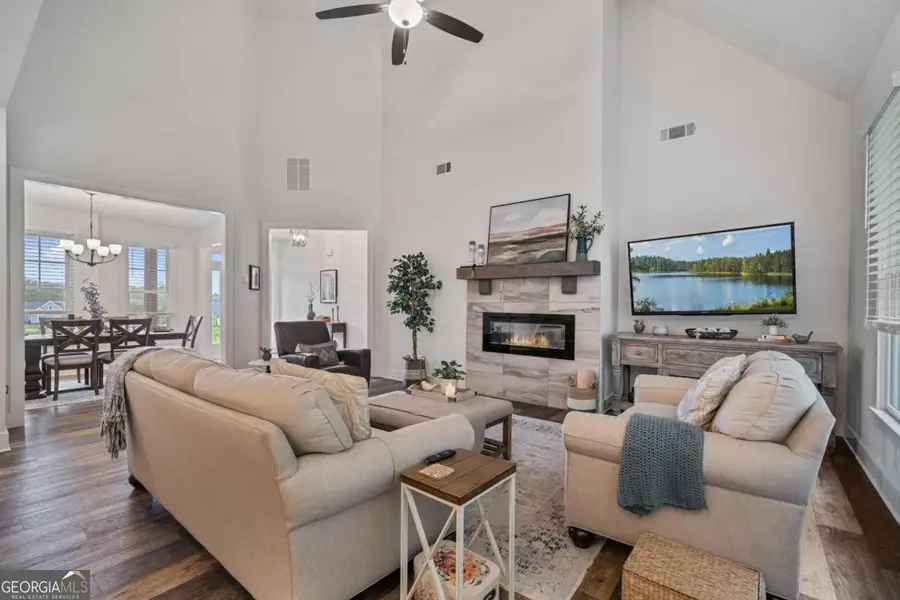 298 Boulder Lake Drive Ne, Cartersville, GA 30121 - Image #2