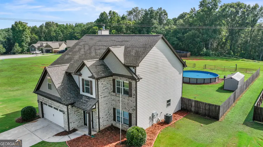 430 Katherine Drive, Jefferson, GA 30549 - Image #2