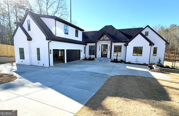 6996 Deaton Henry Road, Flowery Branch, GA 30542