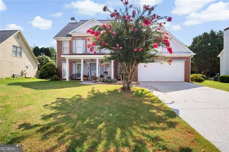 57 Hunters Trail, Dallas, GA 30157 - #2