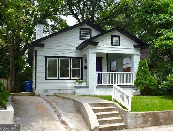 510 Winton Terrace Ne, Atlanta, GA 30308