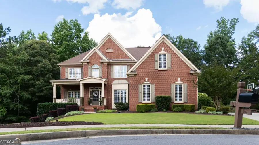 200 Long Needle Court, Sugar Hill, GA 30518 - Image #3