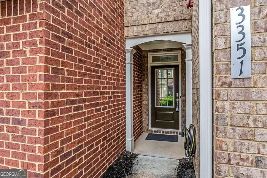 3351 Vintage Circle Se, Smyrna, GA 30080 - Image #3