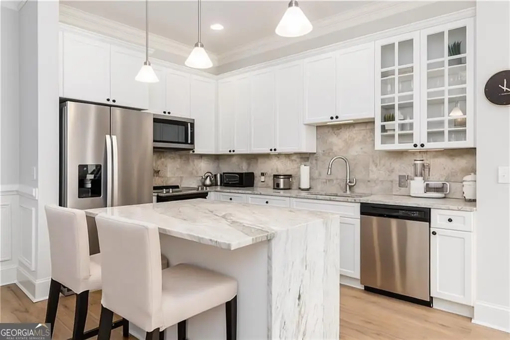 11 Perimeter Center E #1412, Dunwoody, GA 30346 - Image #1