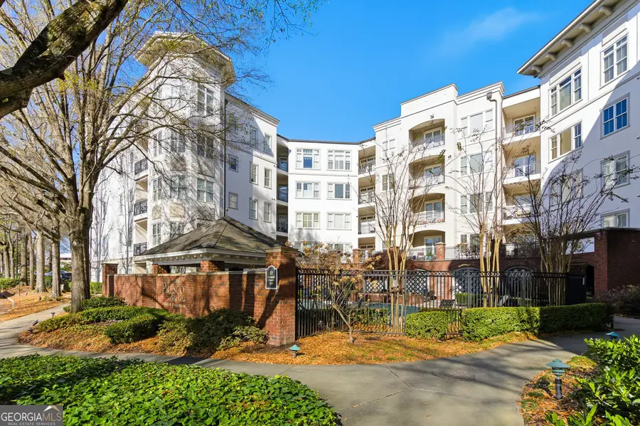 11 Perimeter Center E #1412, Dunwoody, GA 30346 - Image #2