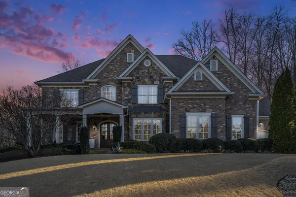 2885 Manor Bridge Drive, Alpharetta, GA 30004