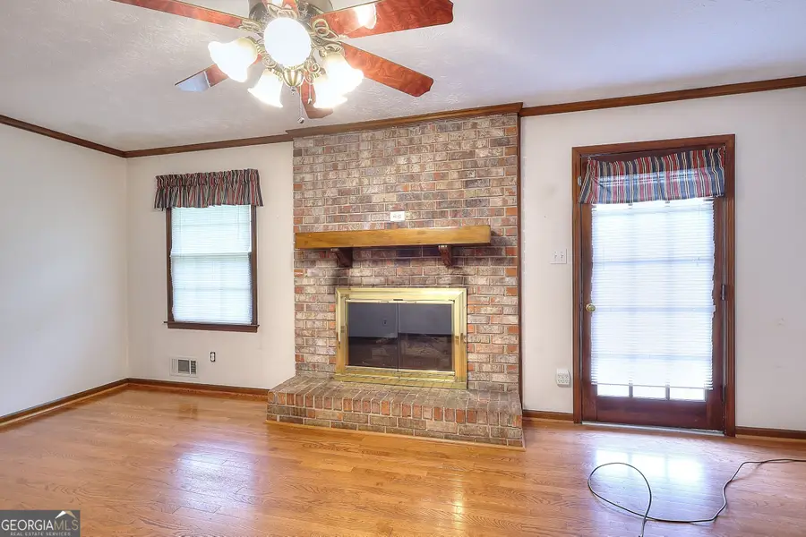 1735 Knight Circle, Loganville, GA 30052 - Image #3