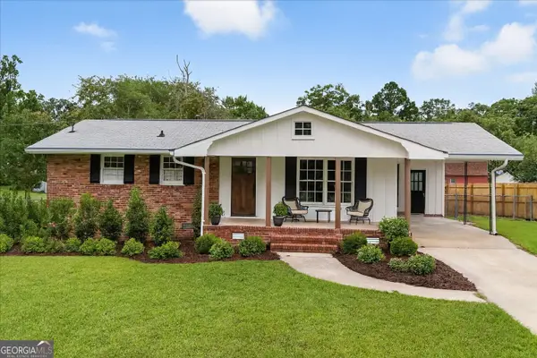 124 Beech Creek Drive Nw, Rome, GA 30165