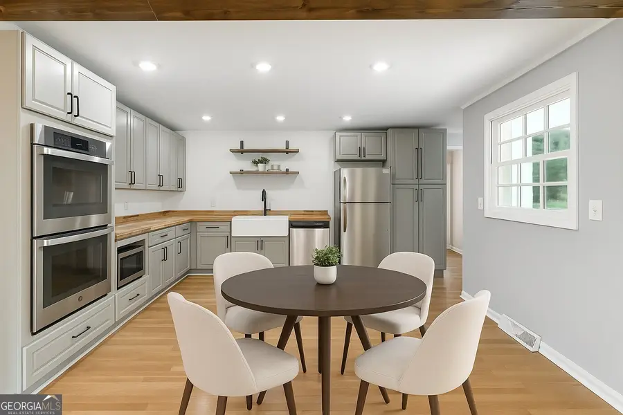 124 Beech Creek Drive Nw, Rome, GA 30165 - Image #3