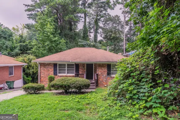 1985 Handley Avenue Sw, Atlanta, GA 30310