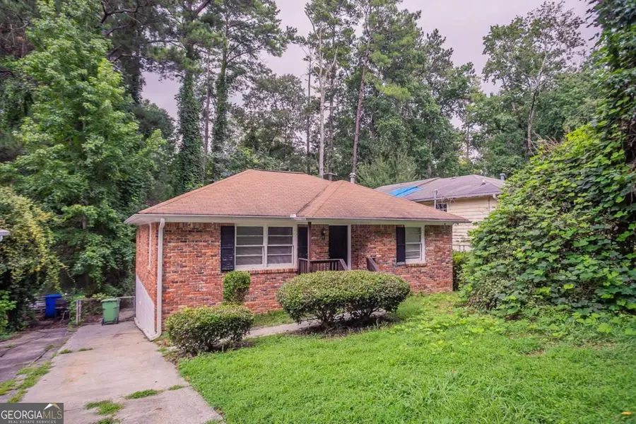 1985 Handley Avenue Sw, Atlanta, GA 30310 - Image #2
