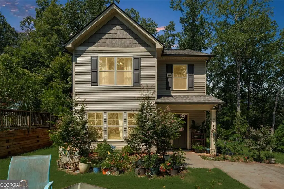 6425 Dogwood Way, Gainesville, GA 30506 - Image #1