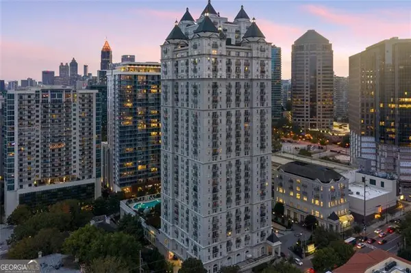 195 14th Street #1404, Atlanta, GA 30309