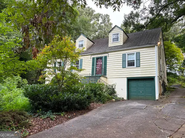 2523 Midway Road, Decatur, GA 30030