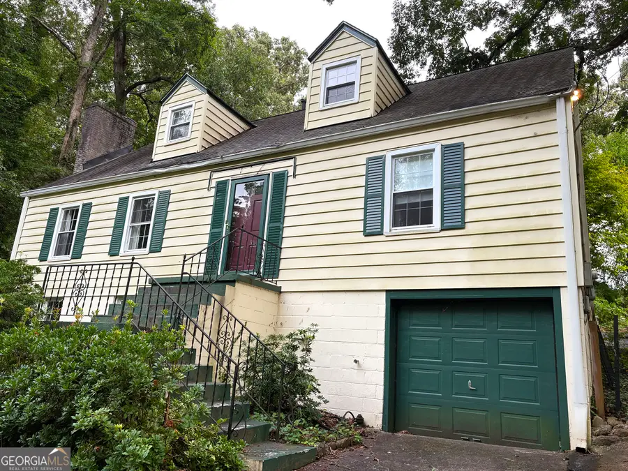 2523 Midway Road, Decatur, GA 30030 - Image #2