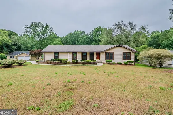 4909 Woodhurst Way, Stone Mountain, GA 30088