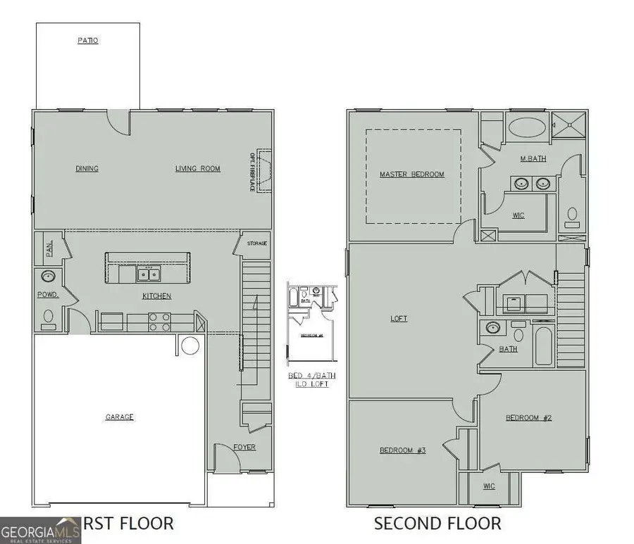 5513 Keswick Drive, Flowery Branch, GA 30542 - Image #2