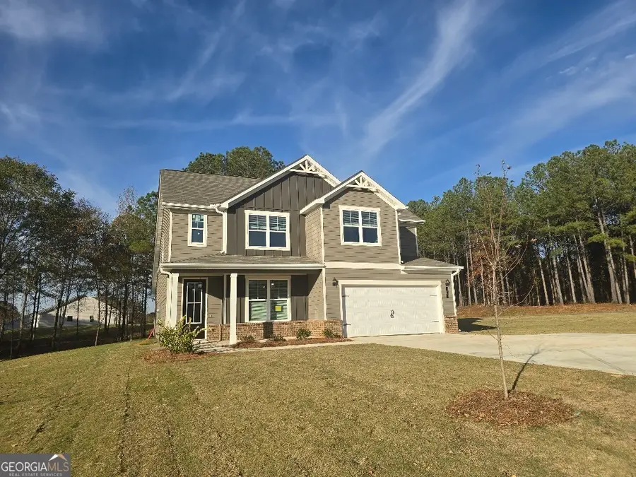 87 Cooper Drive #47, Mansfield, GA 30055 - Image #2