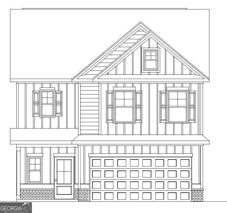 5571 Overview Drive, Flowery Branch, GA 30542 - Image #1