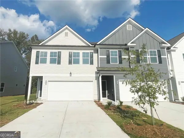 41 Huntley Trace #5, Hoschton, GA 30548