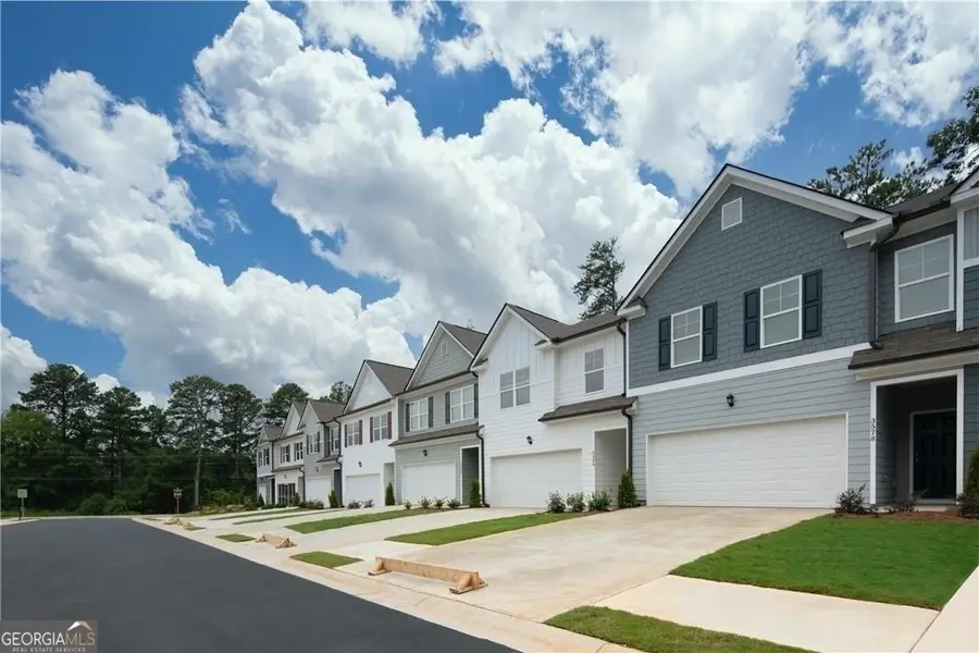 41 Huntley Trace #5, Hoschton, GA 30548 - Image #2