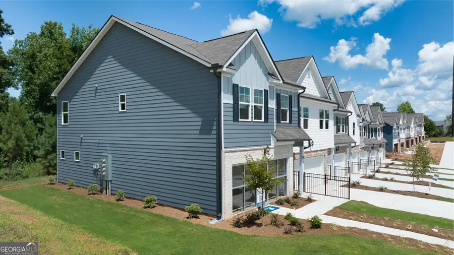 41 Huntley Trace #5, Hoschton, GA 30548 - Image #3
