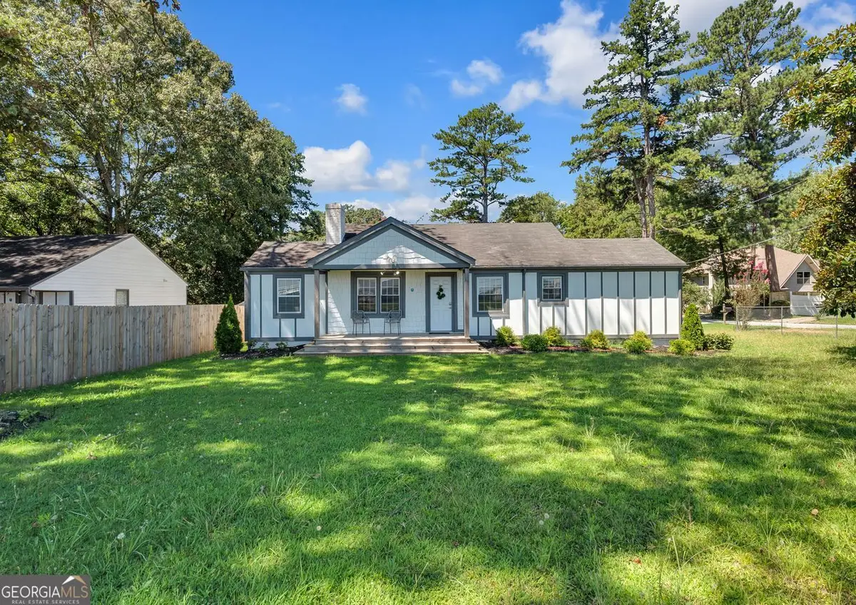 3910 Clairmont Road, Brookhaven, GA 30341 - Image #1