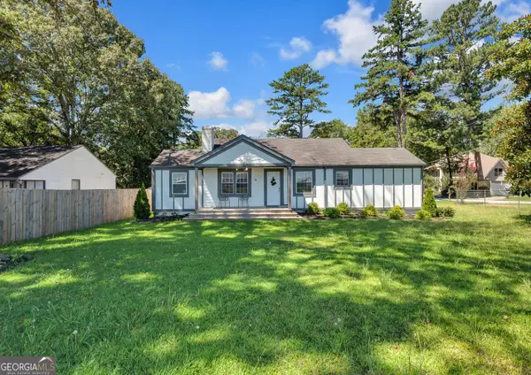 3910 Clairmont Road, Atlanta, GA 30341