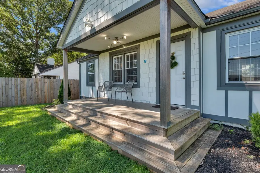 3910 Clairmont Road, Brookhaven, GA 30341 - Image #2