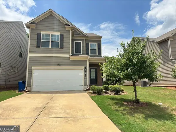 127 Charcoal Ives Drive, Lawrenceville, GA 30045