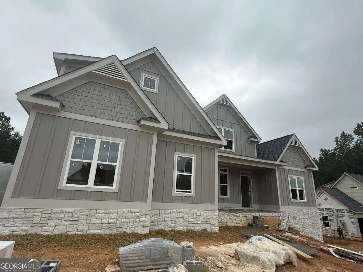 994 Cable Road, Waleska, GA 30183 - Image #1