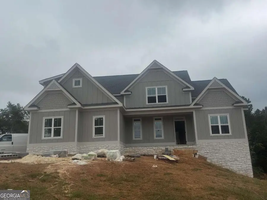 994 Cable Road, Waleska, GA 30183 - Image #2