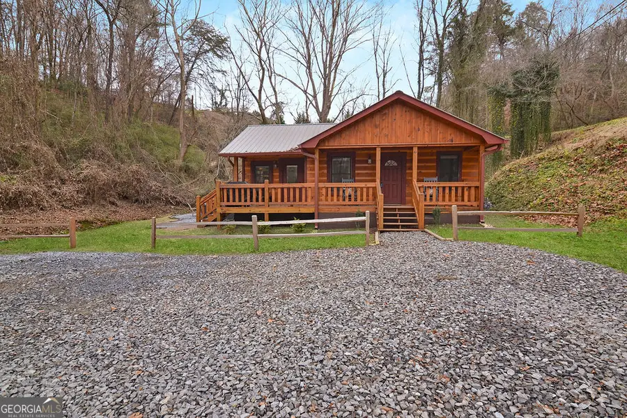 165 Corbin Hill Road, Ellijay, GA 30540 - Image #2