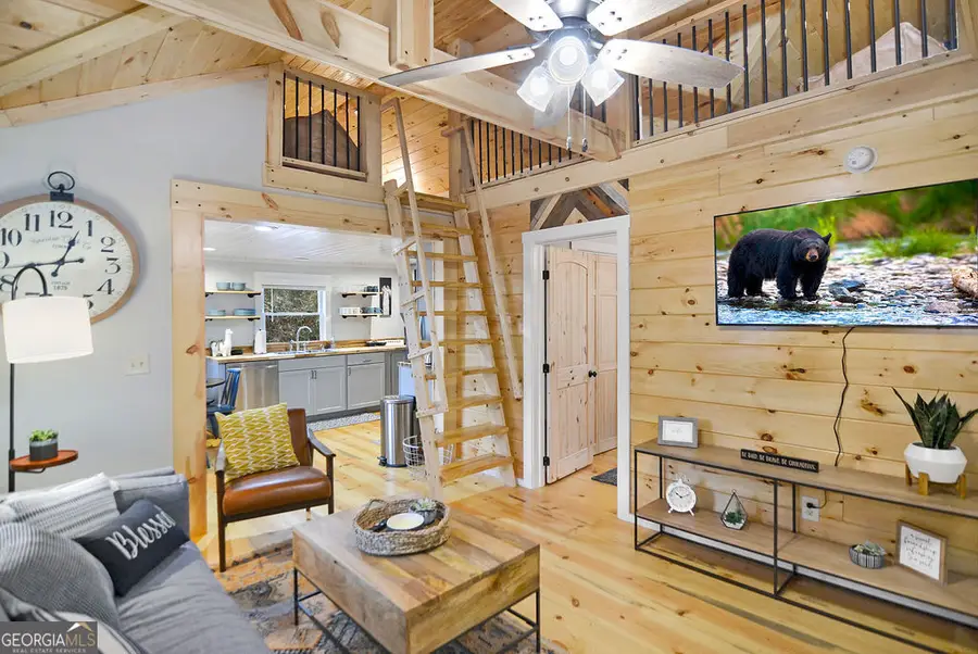 165 Corbin Hill Road, Ellijay, GA 30540 - Image #3