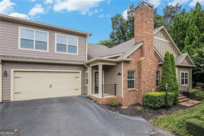 159 Kendrick Farm Lane #15, Marietta, GA 30066 - Image #2