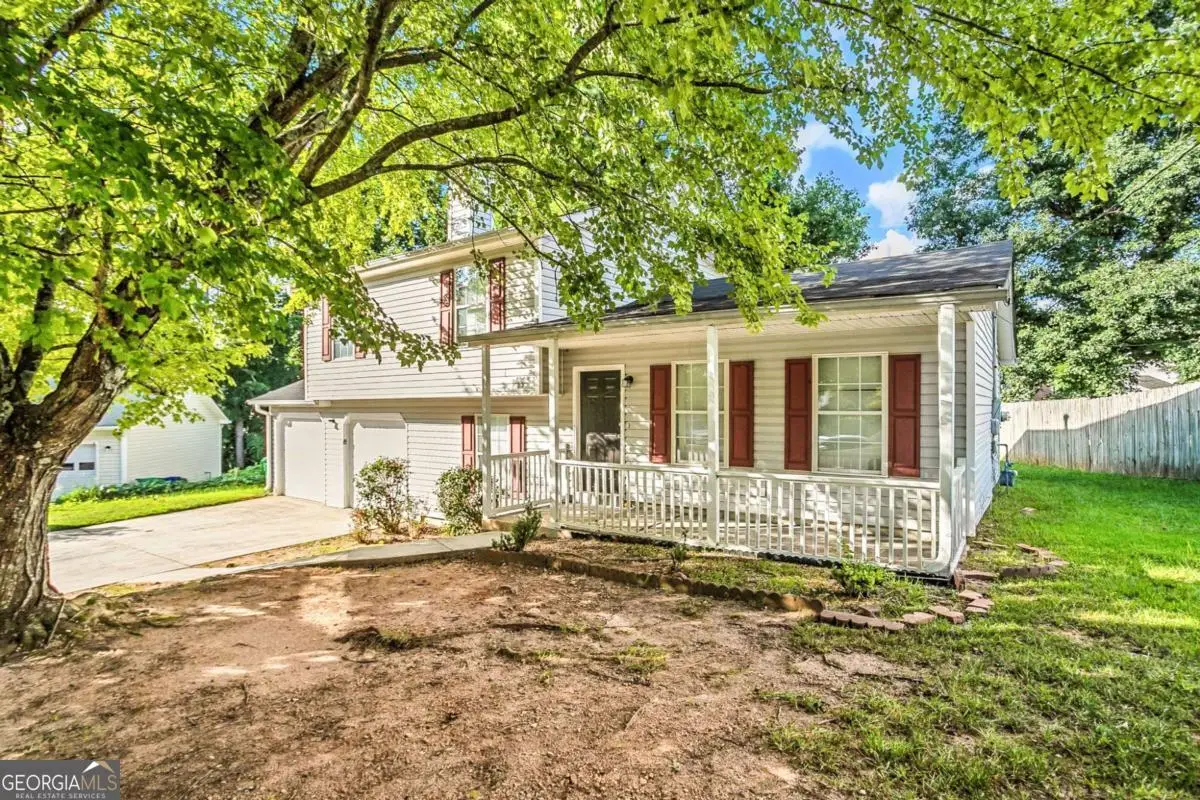 2123 Lown Farm Lane, Lithonia, GA 30058 - Image #1