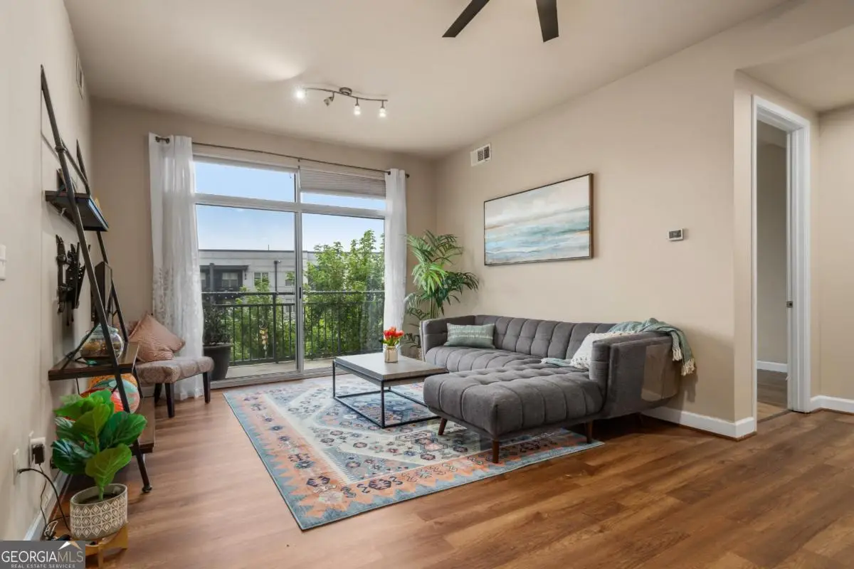 711 Cosmopolitan Drive #517, Atlanta, GA 30324 - Image #1