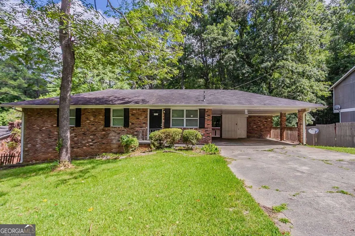 4503 Rio Grande Road Sw, Atlanta, GA 30331 - Image #1