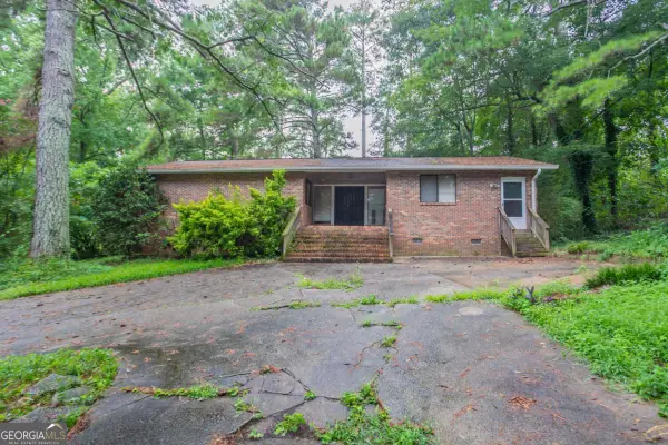1763 Highland Place, Decatur, GA 30035