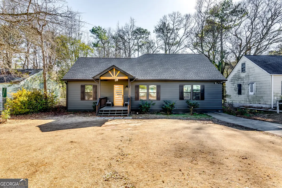 2508 Connally Drive, East Point, GA 30344 - Image #1