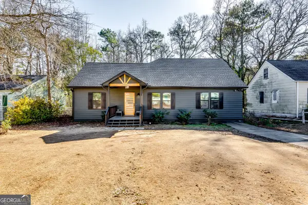 2508 Connally Drive, East Point, GA 30344